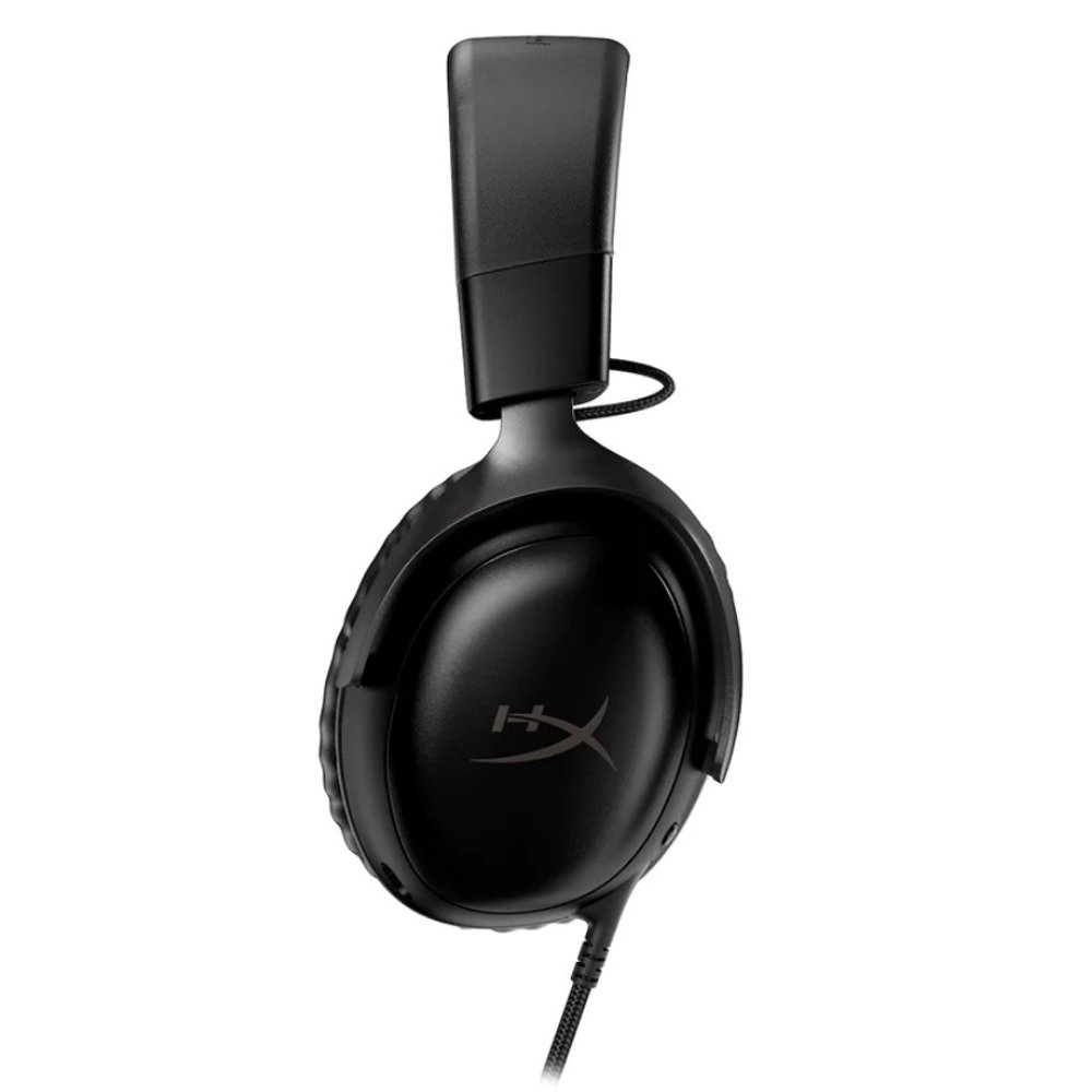HyperX Cloud III, Black