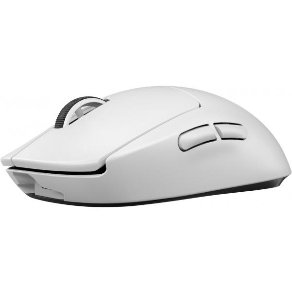 Logitech G Pro X Superlight, White