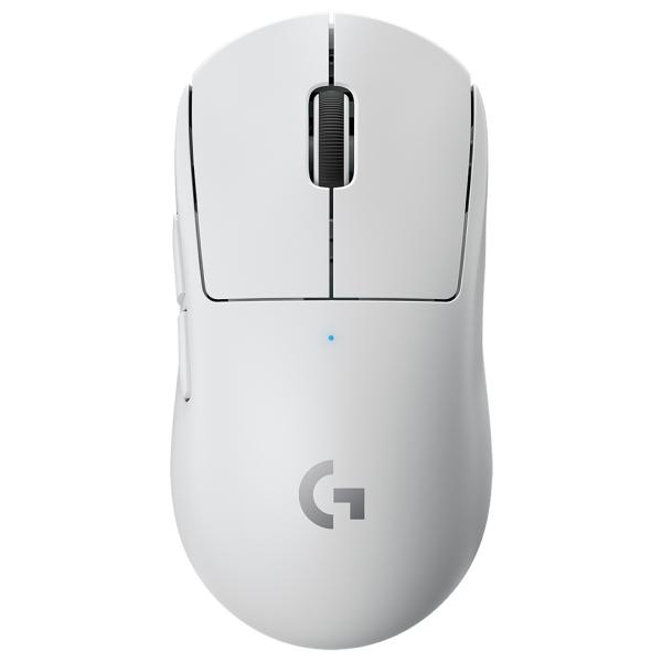 Logitech G Pro X Superlight, White
