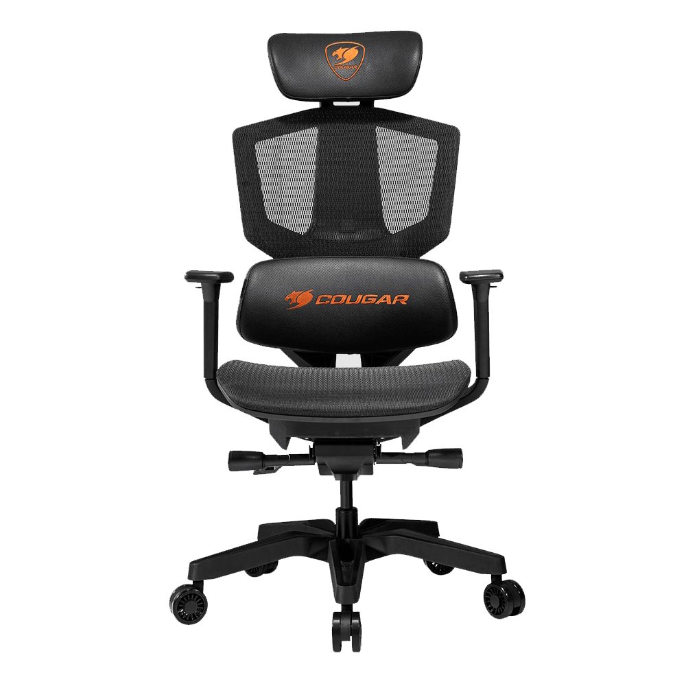 COUGAR ARGO One, Black