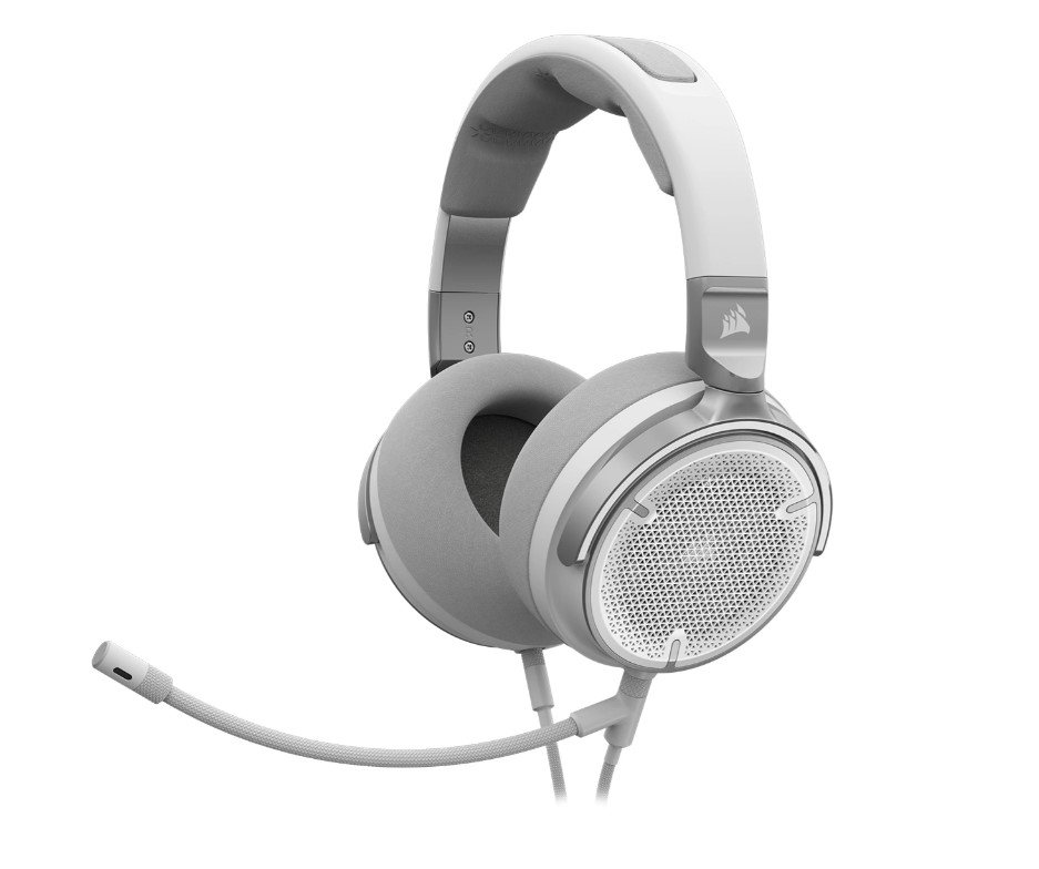 Corsair Virtuoso Pro, White