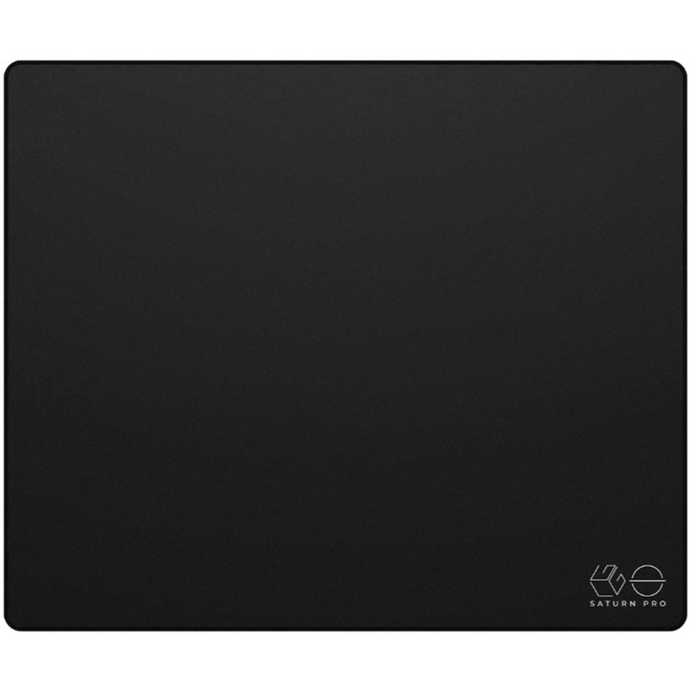 Lethal Gaming Gear Saturn PRO, XSOFT, Black, XL