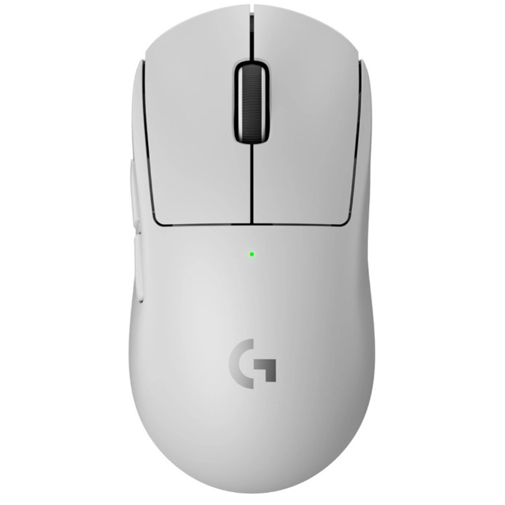 Logitech G Pro X Superlight 2, White