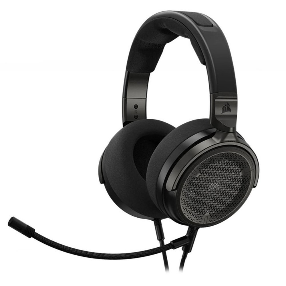 Corsair Virtuoso Pro, Black
