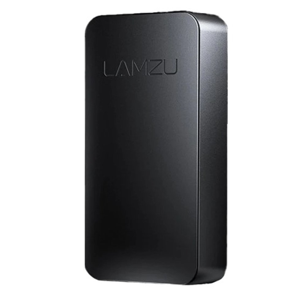 Lamzu 4K Dongle, Black