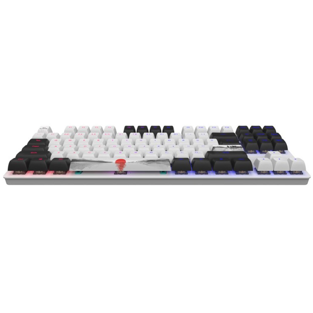 Dark Project One 87 Fuji, G3MS Sapphire Switch, US