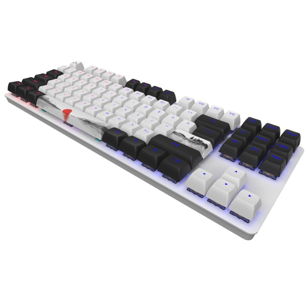 Dark Project One 87 Fuji, G3MS Sapphire Switch, US