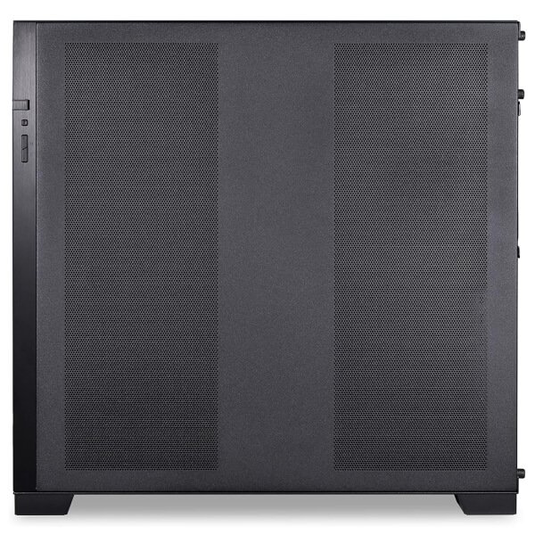 Lian Li O11 Dynamic EVO, Tempered Glass, Black