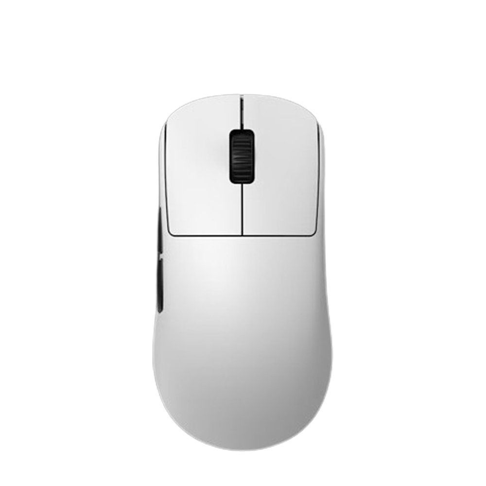 Endgame Gear OP1we, White