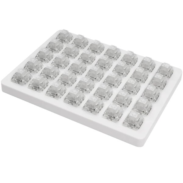 Keychron Kailh Box Switches White X 35