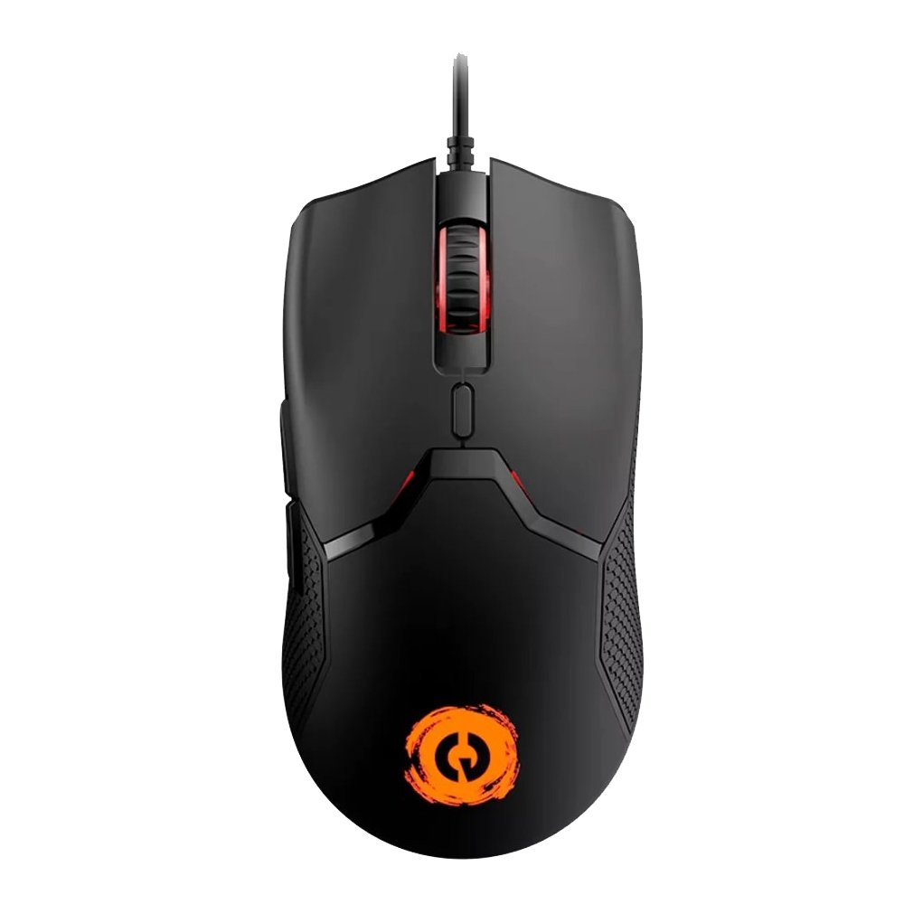 Canyon Carver GM-116, Black