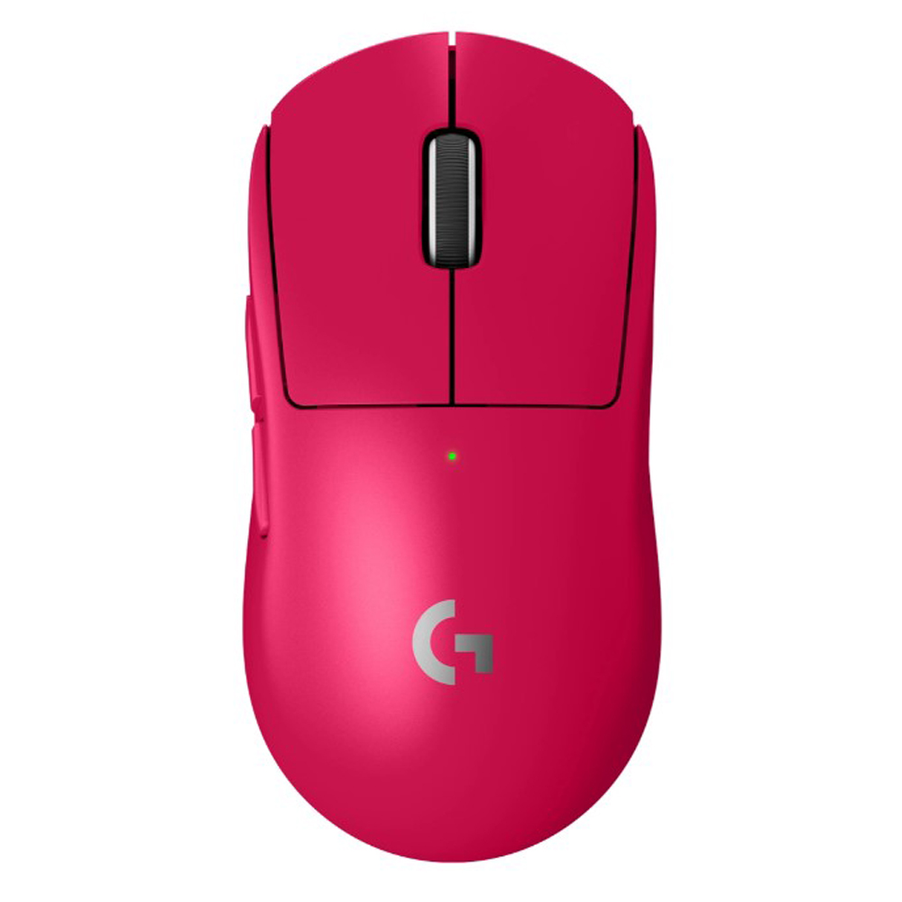 Logitech G Pro X Superlight 2, Magenta