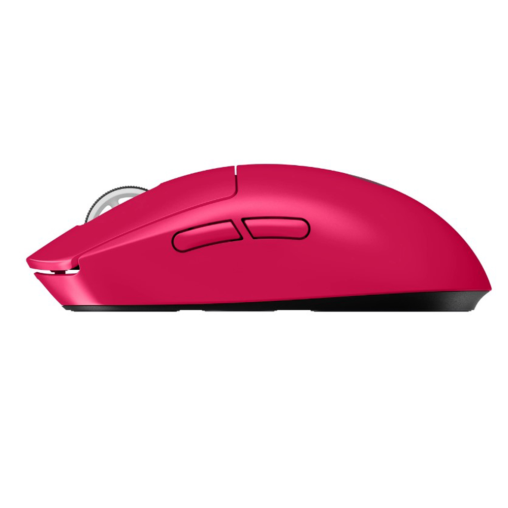 Logitech G Pro X Superlight 2, Magenta