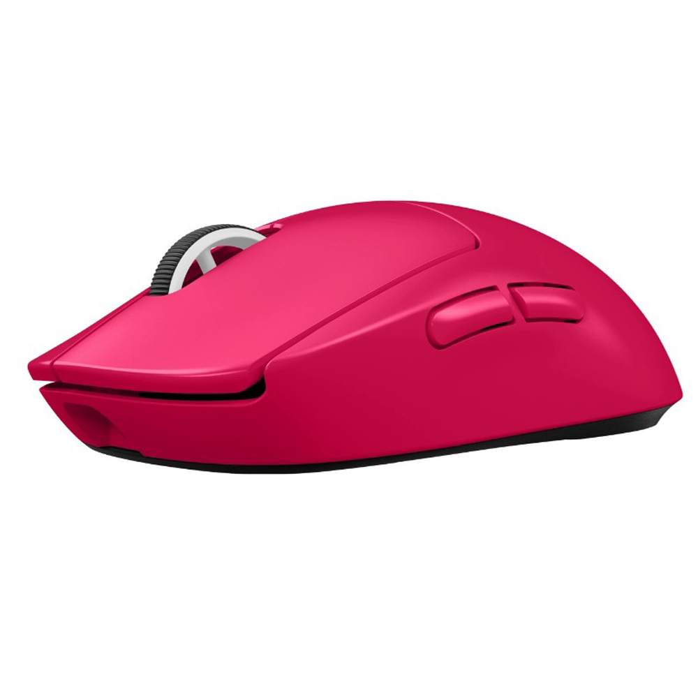 Logitech G Pro X Superlight 2, Magenta