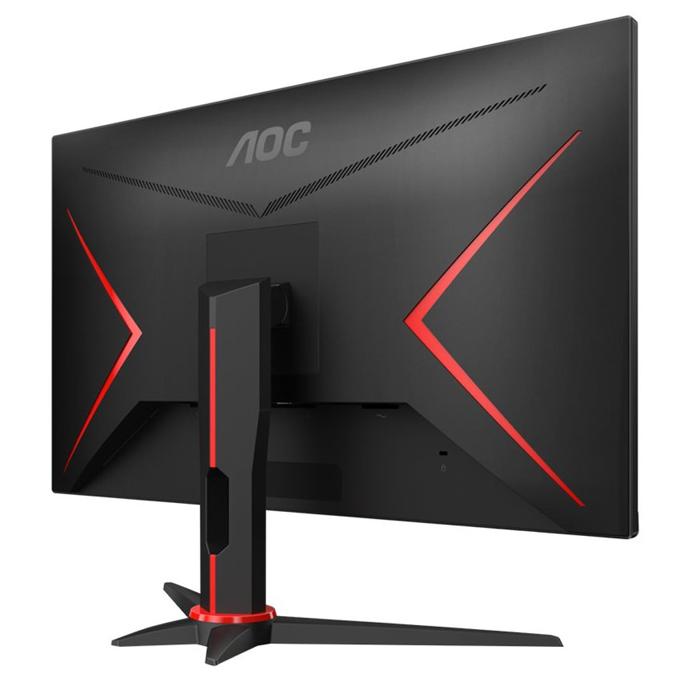 AOC C27G2ZE/BK