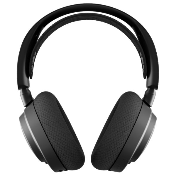 SteelSeries Arctis Nova 7 Wireless, Black