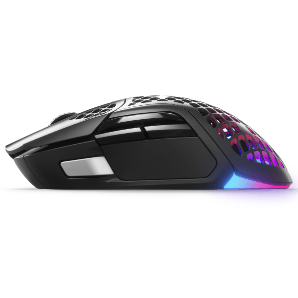 SteelSeries Aerox 5 Wireless, Onyx
