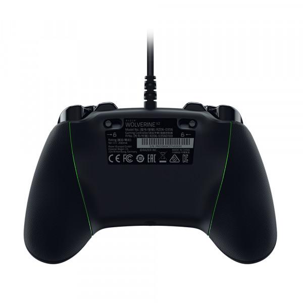 Razer Wolverine V2, Black