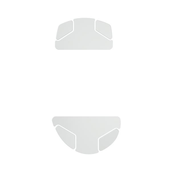 Glorious Model D G-Skates