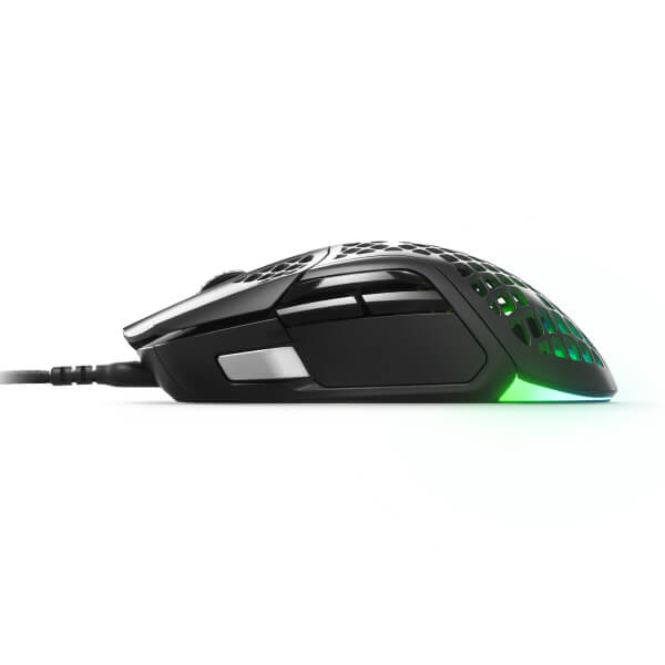 SteelSeries Aerox 5, Onyx