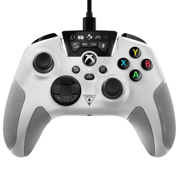 Turtle Beach Recon Controller, White