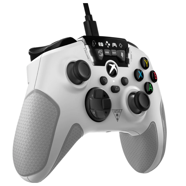Turtle Beach Recon Controller, White