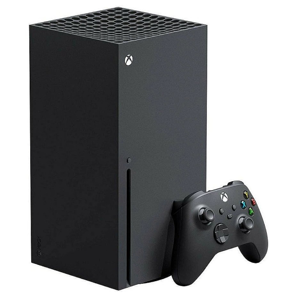 Microsoft Xbox Series X 1TB