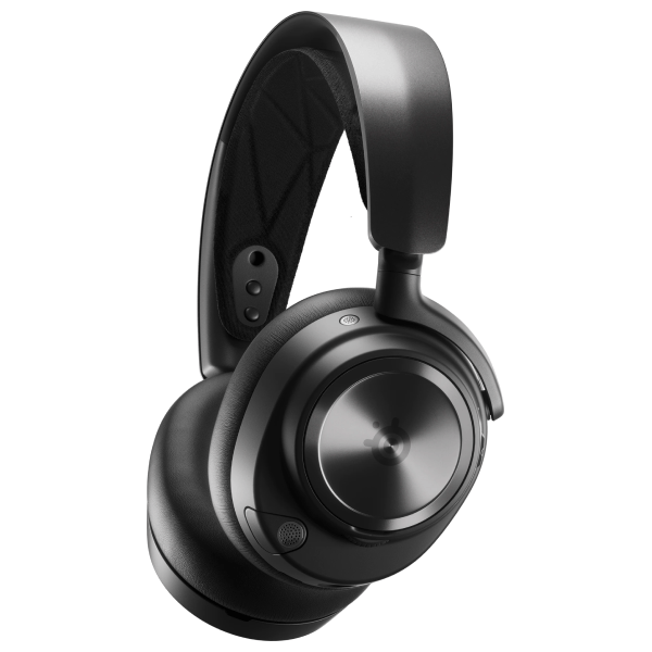 SteelSeries Arctis Nova Pro Wireless