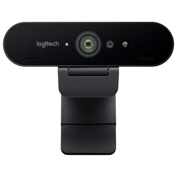 Logitech BRIO 4K STREAM EDITION