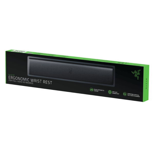 Razer Ergonomic Wrist Rest