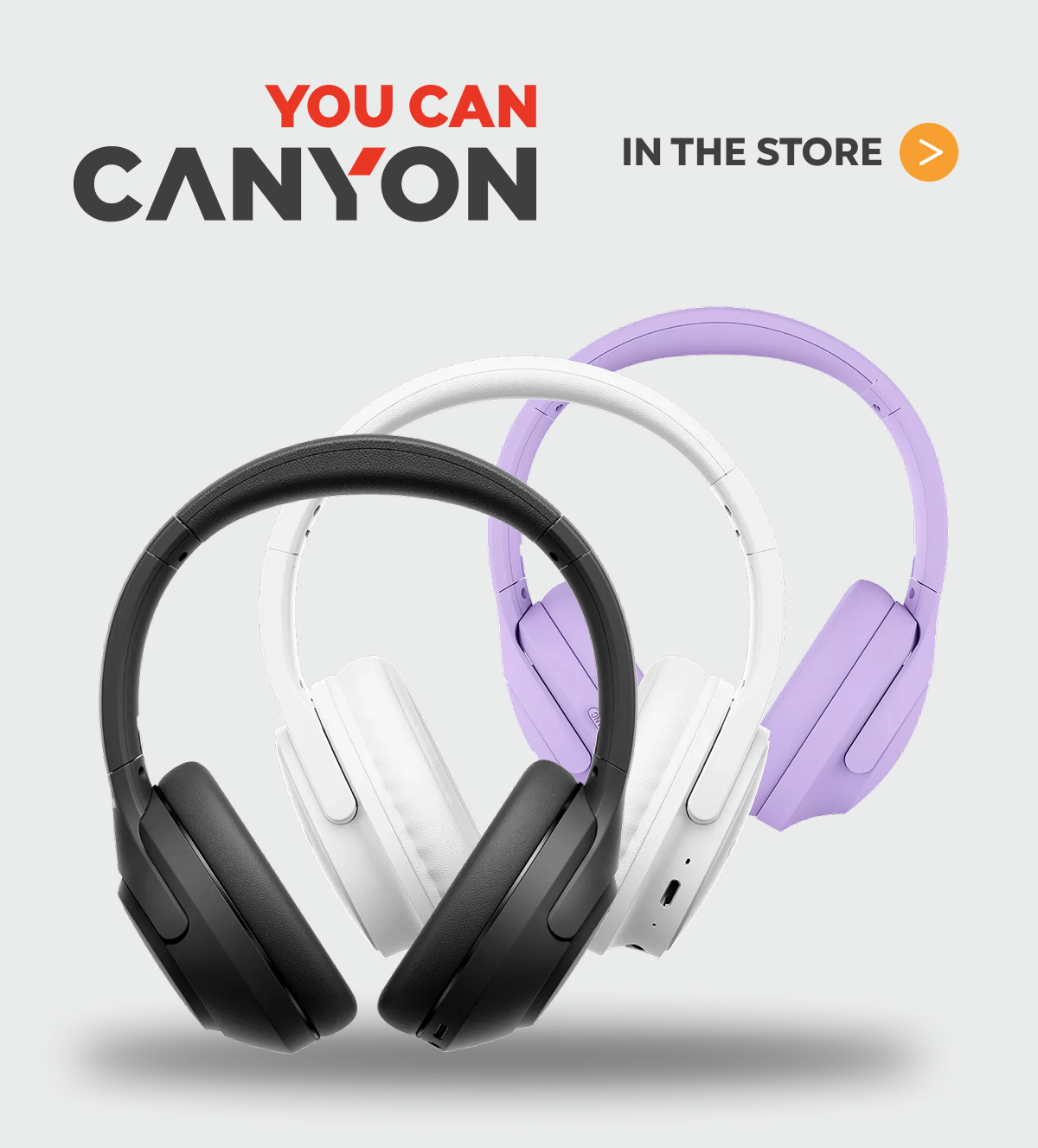 You Can - Canyon